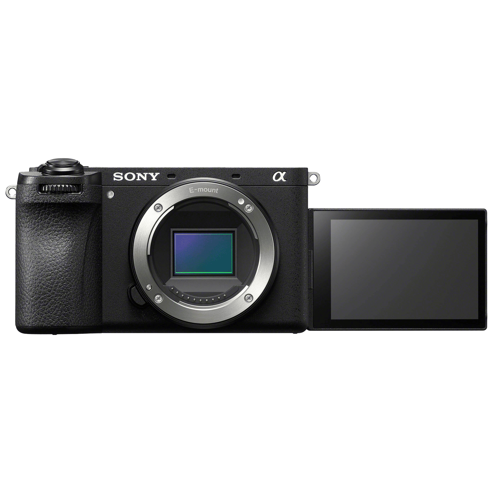 Buy SONY Alpha 6700 26MP Mirrorless Camera (Body Only, 23.3 x 15.5